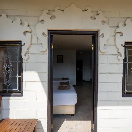 Ammara Legian By Vilarisi - 8 Minute Walk To The Beach