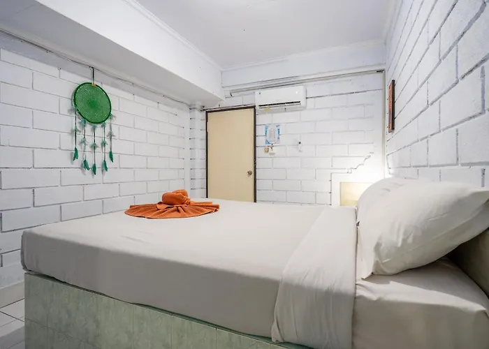 Ammara By Vilarisi - 8 Minute Walk To The 3* Legian