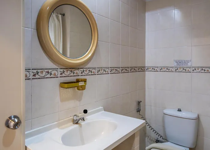 فندق Ammara By Vilarisi - 8 Minute Walk To The 3*