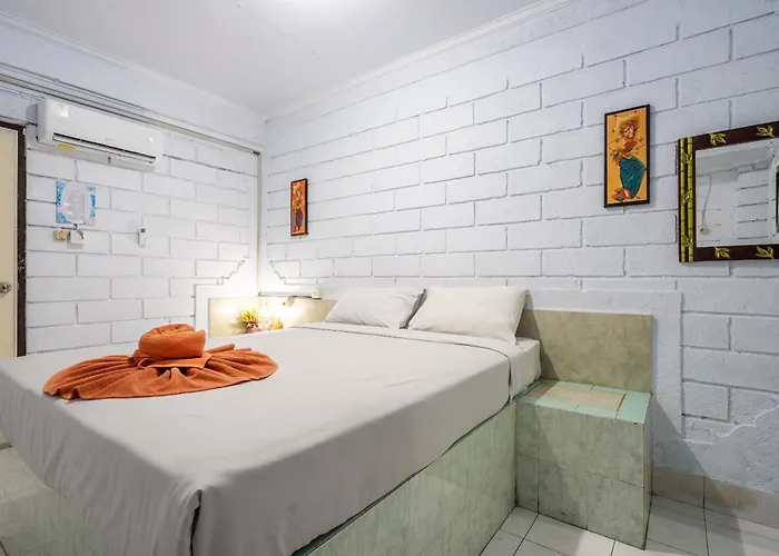 Ammara By Vilarisi - 8 Minute Walk To The فندق 3*