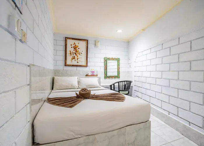 Ammara By Vilarisi - 8 Minute Walk To The 3*