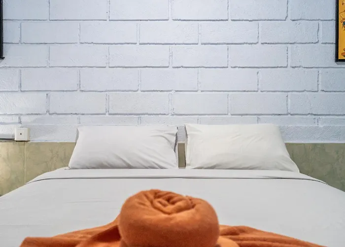 Ammara By Vilarisi - 8 Minute Walk To The 3*