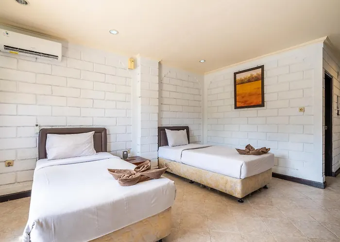 Ammara By Vilarisi - 8 Minute Walk To The Hotel 3*