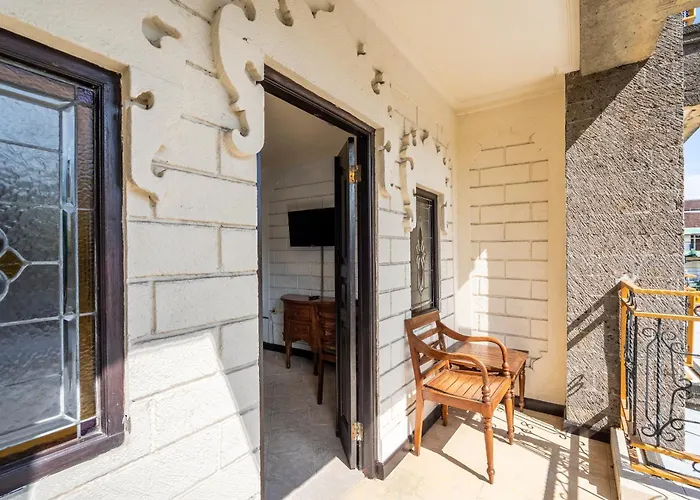 Ammara By Vilarisi - 8 Minute Walk To The 3* Legian