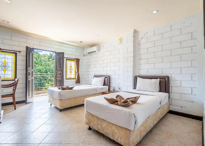 Ammara By Vilarisi - 8 Minute Walk To The Otel 3*