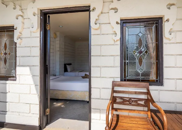 Ammara By Vilarisi - 8 Minute Walk To The Hotel Legian