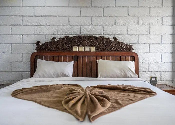 Ammara By Vilarisi - 8 Minute Walk To The Legian