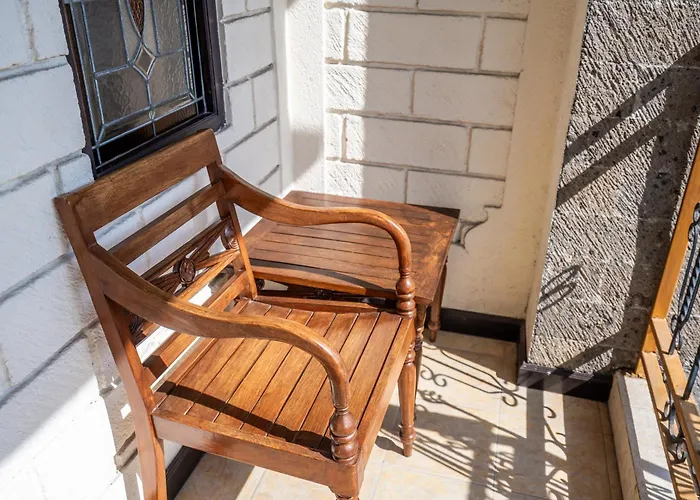 Hotel Ammara By Vilarisi - 8 Minute Walk To The 3*