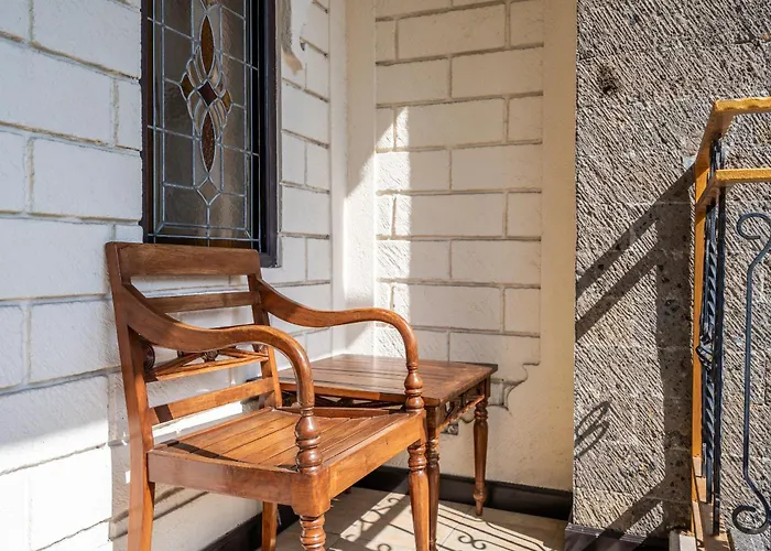 Ammara By Vilarisi - 8 Minute Walk To The Hotel Legian