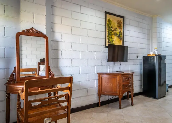 Hotel Ammara By Vilarisi - 8 Minute Walk To The 3*
