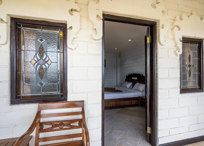 Ammara By Vilarisi - 8 Minute Walk To The Hotel Legian
