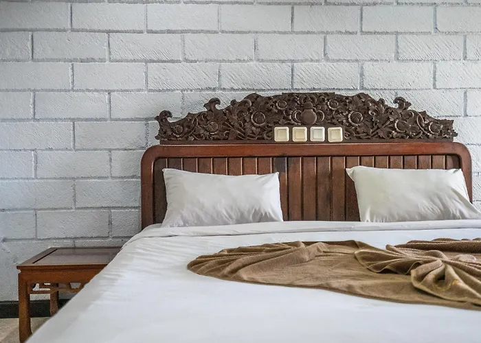 Ammara By Vilarisi - 8 Minute Walk To The 3* Legian