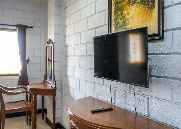 Hotel Ammara By Vilarisi - 8 Minute Walk To The 3*
