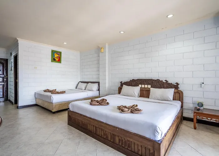 Ammara By Vilarisi - 8 Minute Walk To The 3*