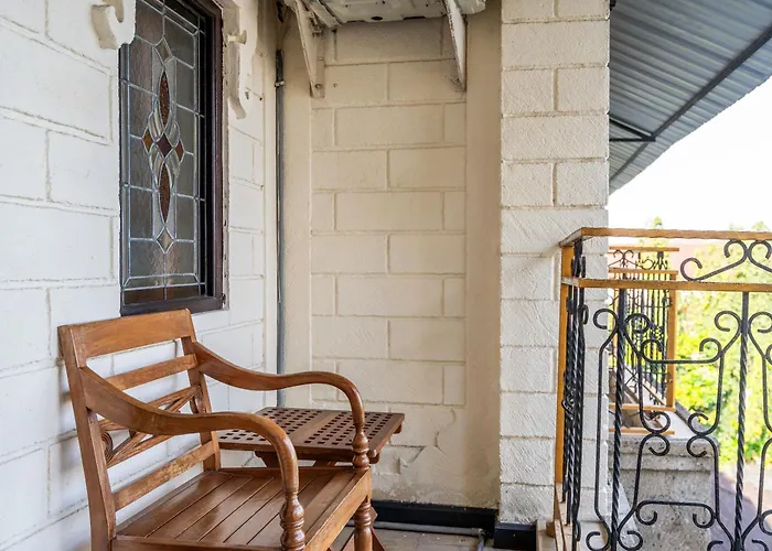 Ammara By Vilarisi - 8 Minute Walk To The Legian