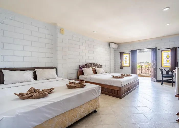 Ammara By Vilarisi - 8 Minute Walk To The