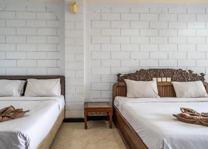 Ammara By Vilarisi - 8 Minute Walk To The 3* Legian
