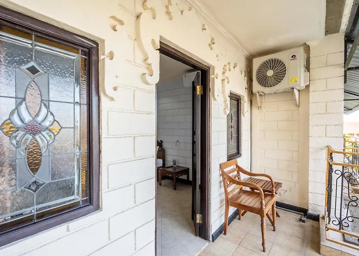 Ammara By Vilarisi - 8 Minute Walk To The Hotel 3*
