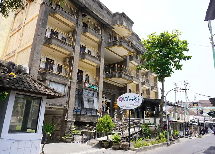 Ammara By Vilarisi - 8 Minute Walk To The Hotel