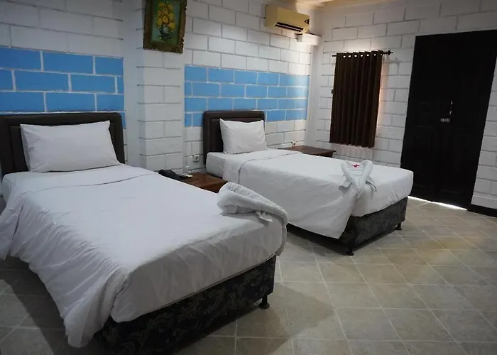 Hotel Ammara By Vilarisi - 8 Minute Walk To The