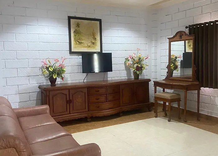 Ammara By Vilarisi - 8 Minute Walk To The 3*