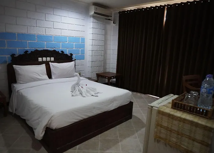 Ammara By Vilarisi - 8 Minute Walk To The Hotel