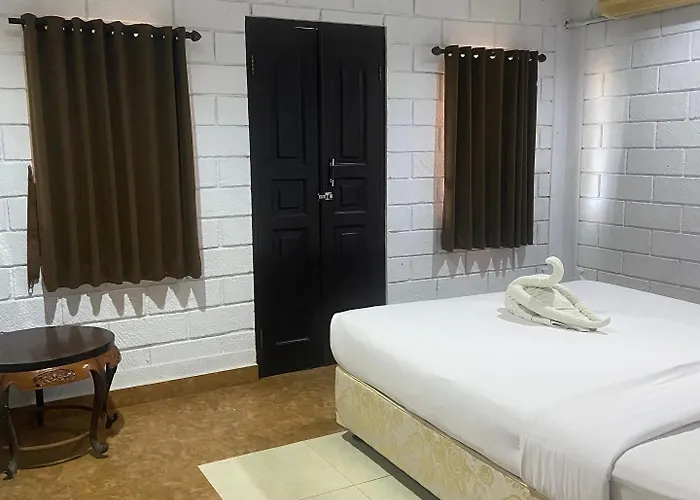 Ammara By Vilarisi - 8 Minute Walk To The Hotel Legian