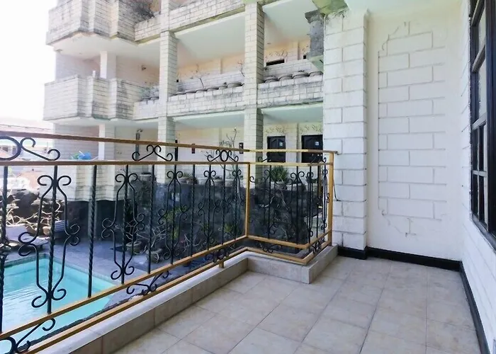Ammara By Vilarisi - 8 Minute Walk To The