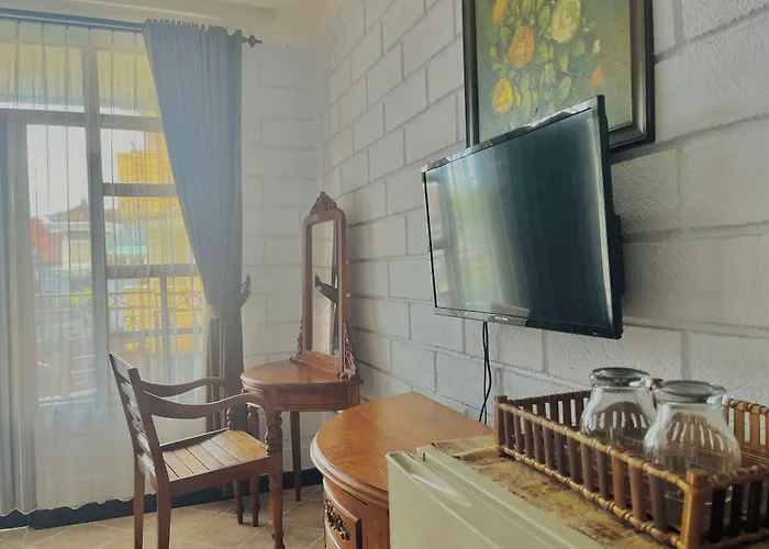 Ammara By Vilarisi - 8 Minute Walk To The Hotel Legian