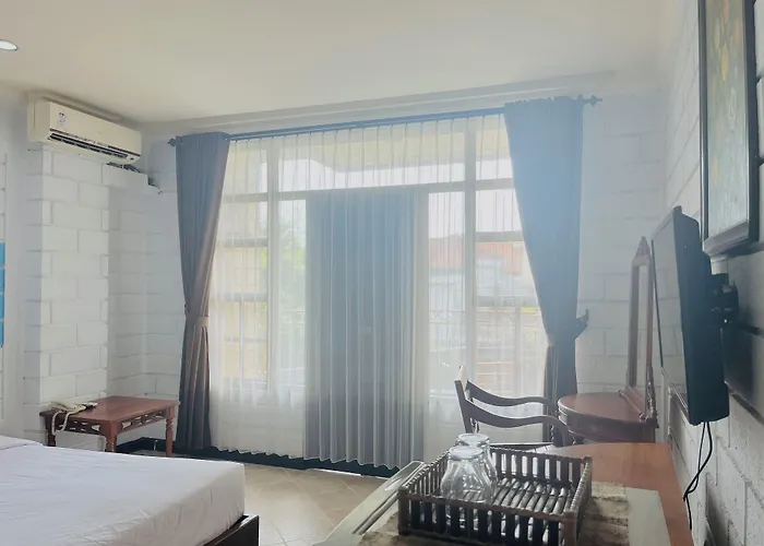 Ammara By Vilarisi - 8 Minute Walk To The Legian