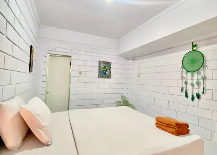 Ammara By Vilarisi - 8 Minute Walk To The 3*
