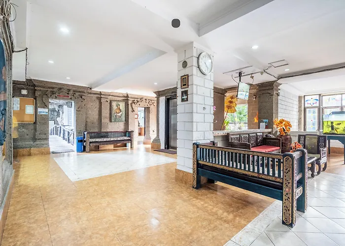 Ammara By Vilarisi - 8 Minute Walk To The 3*