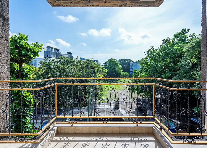 Ammara By Vilarisi - 8 Minute Walk To The 3*