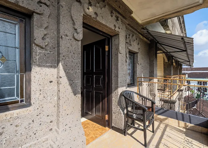Otel Ammara By Vilarisi - 8 Minute Walk To The Legian