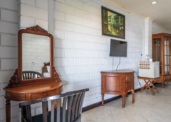 Otel Ammara By Vilarisi - 8 Minute Walk To The Legian