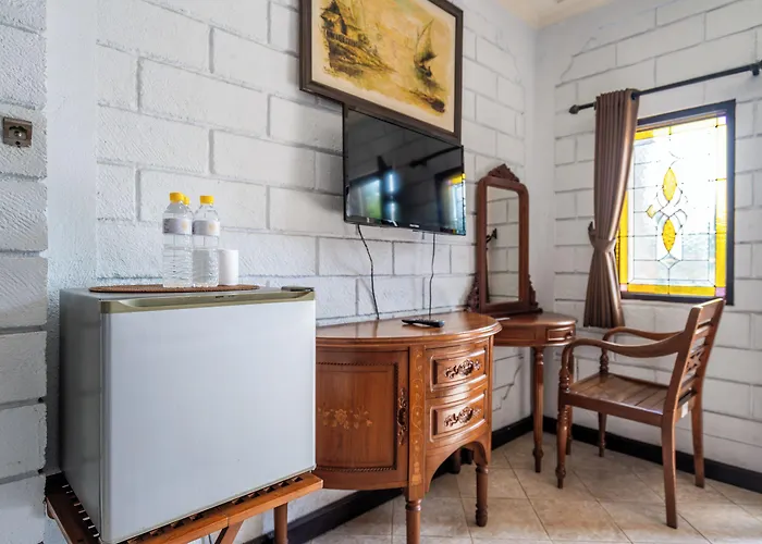 Ammara By Vilarisi - 8 Minute Walk To The Otel 3*