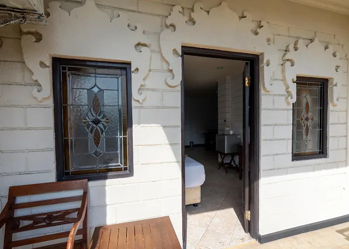 فندق Ammara By Vilarisi - 8 Minute Walk To The