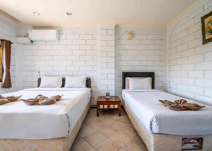 Ammara By Vilarisi - 8 Minute Walk To The فندق 3*