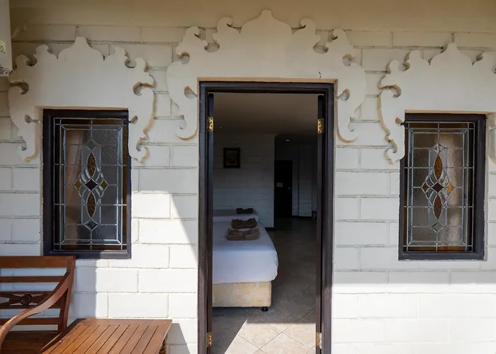 فندق Ammara By Vilarisi - 8 Minute Walk To The 3*