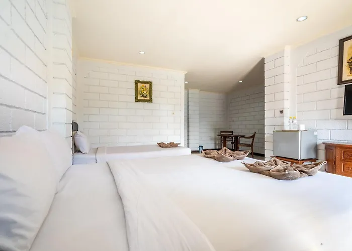 Ammara By Vilarisi - 8 Minute Walk To The 3*